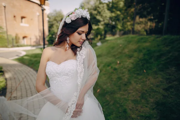 büyülü şenlikli düğün günü