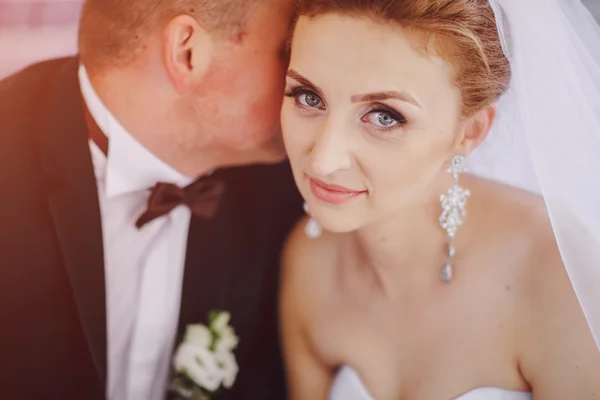 Día de la boda HD —  Fotos de Stock