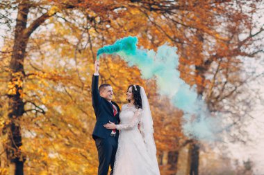 Harika düğün günü