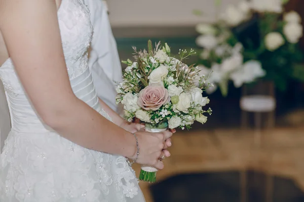 Pareja de boda HD —  Fotos de Stock