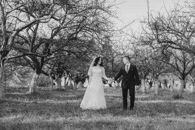 Harika düğün günü