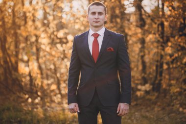 Harika düğün günü