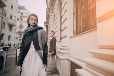 düğün günü Budapeşte '