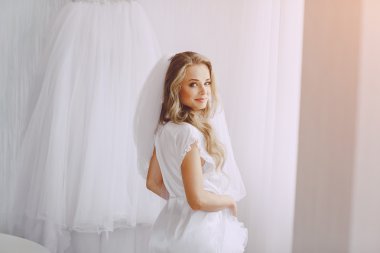 düğün günü Odessa'daki