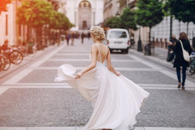 düğün günü Budapeşte '