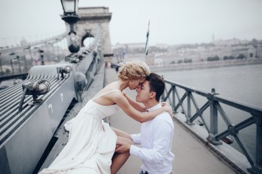 düğün günü Budapeşte '