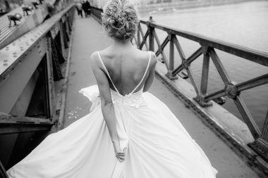 düğün günü Budapeşte '