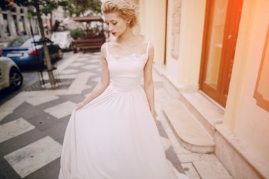 düğün günü Budapeşte '