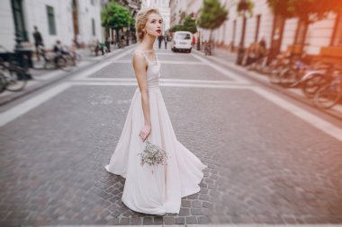 düğün günü Budapeşte '