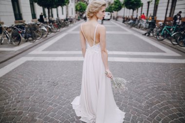 düğün günü Budapeşte '