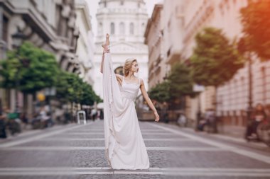 düğün günü Budapeşte '