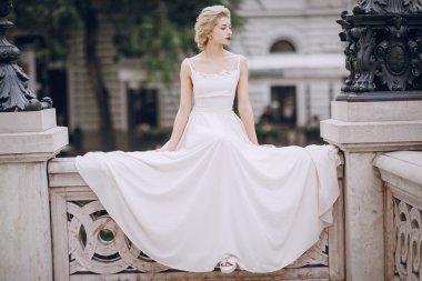 düğün günü Budapeşte '