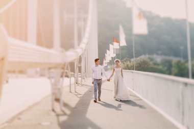 düğün günü Budapeşte '