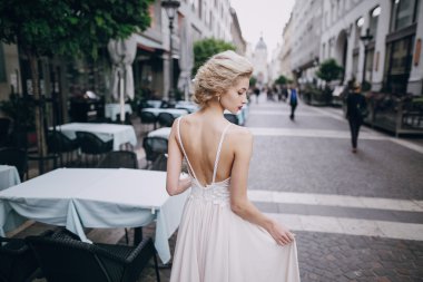 düğün günü Budapeşte '