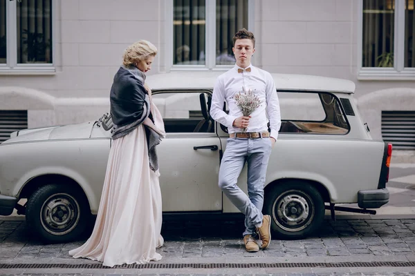 düğün günü Budapeşte '