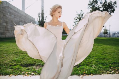 düğün günü Budapeşte '