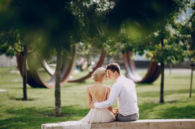 düğün günü Budapeşte '