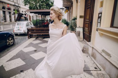 düğün günü Budapeşte '