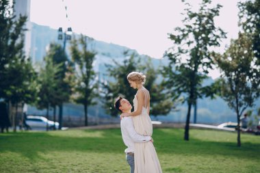 düğün günü Budapeşte '