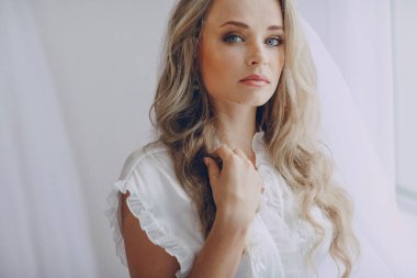 düğün günü Odessa'daki