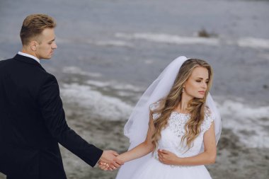 düğün günü Odessa'daki