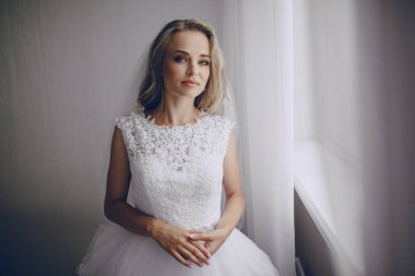 düğün günü Odessa'daki