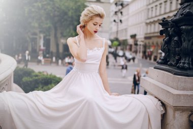 düğün günü Budapeşte '