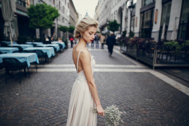 düğün günü Budapeşte '