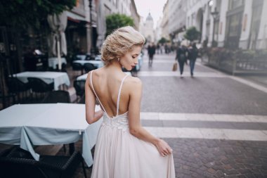 düğün günü Budapeşte '