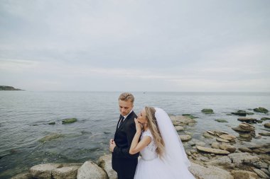 düğün günü Odessa'daki