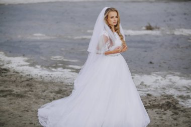 düğün günü Odessa'daki