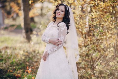 Harika düğün günü