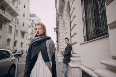 düğün günü Budapeşte '