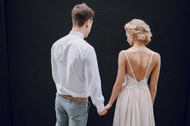 düğün günü Budapeşte '