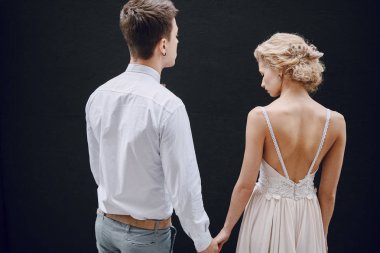 düğün günü Budapeşte '