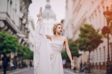 düğün günü Budapeşte '