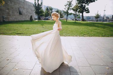 düğün günü Budapeşte '