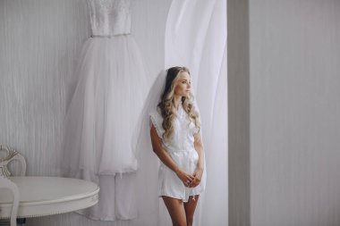 düğün günü Odessa'daki