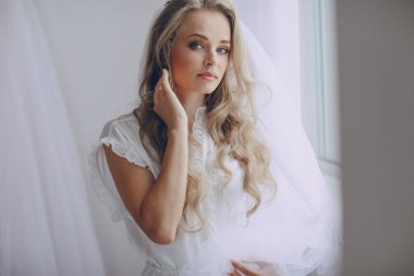 düğün günü Odessa'daki