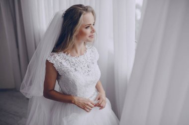 düğün günü Odessa'daki