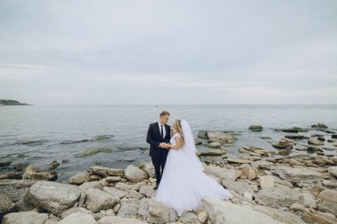 düğün günü Odessa'daki