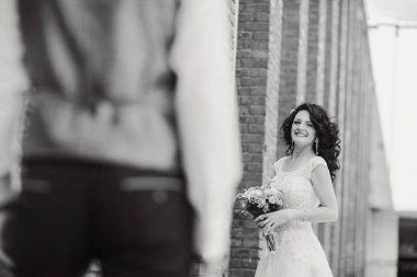 Kraliyet düğünü eski şehir