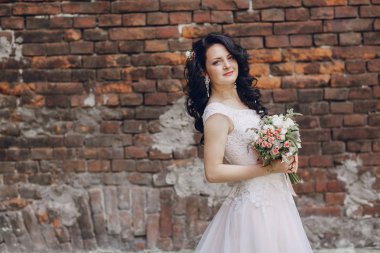 Kraliyet düğünü eski şehir