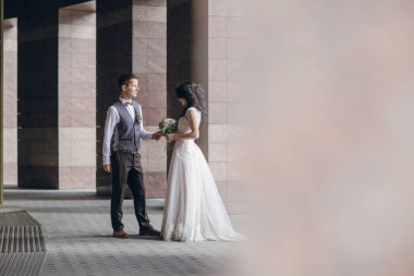 Kraliyet düğünü eski şehir