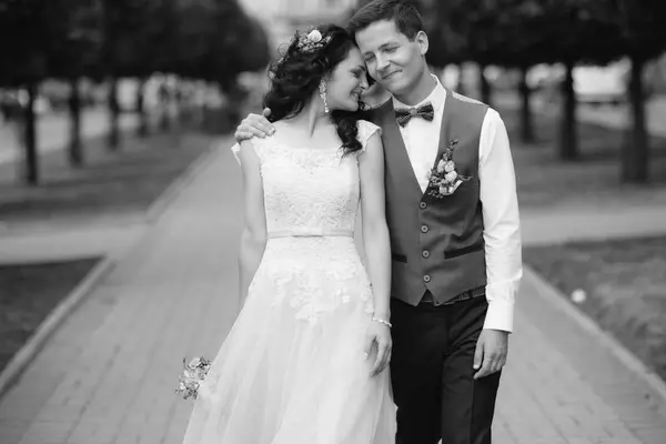 Nunta regală în orașul vechi — Fotografie, imagine de stoc