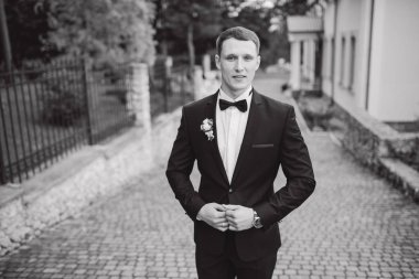 açık havada Hd damat