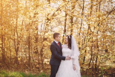 Harika düğün günü