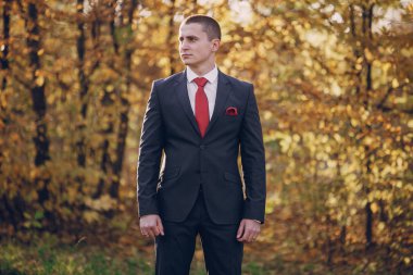 Harika düğün günü