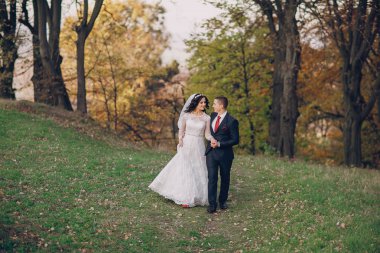 Harika düğün günü