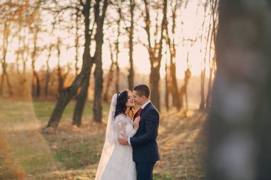 Harika düğün günü